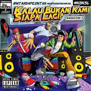 Kalau Bukan Kami Siapa Lagi (Bahagian 1)