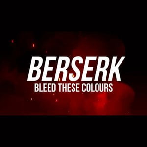 Berserk