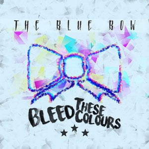The Blue Bow