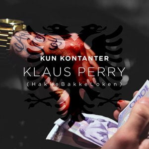 Kun Kontanter