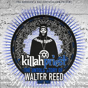 The Untold Story Of Walter Reed Part Two