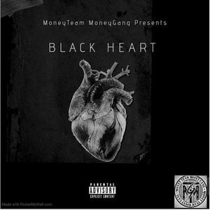 Black Heart