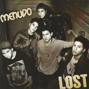 Lost