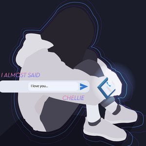 I Almost Said I Love You