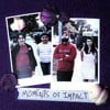 MOMENTS OF IMPACT
