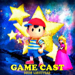 GameCast