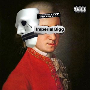Mozart