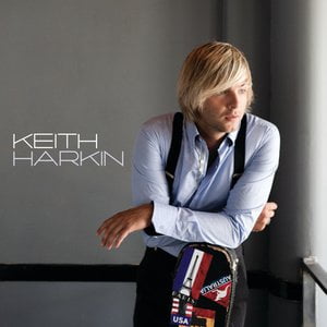 Keith Harkin - Track By Track