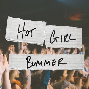 Hot Girl Bummer Khia Remix Blackbear Khea