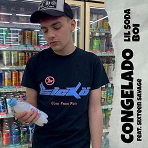 Congelado