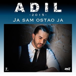 Ja sam ostao ja