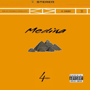 Medina