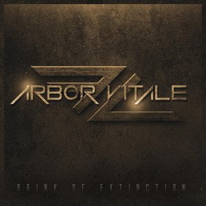Brink of Extinction - EP