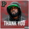 Thank You EP