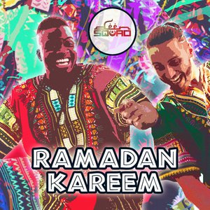 Ramadan Kareem