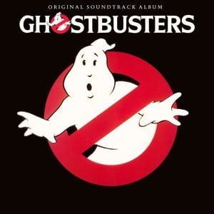 Ghostbusters (Original Motion Picture Soundtrack) [1984]