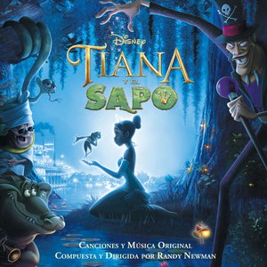 Tiana y El Sapo (Banda Sonora Original)