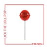Lick the Lollipop
