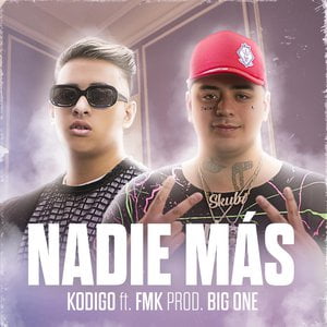 Nadie Más