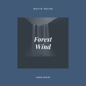 Forest Wind