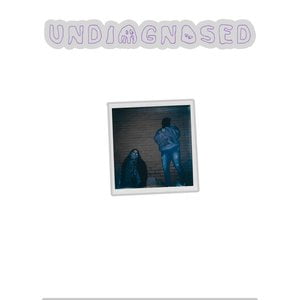 undiagnosed