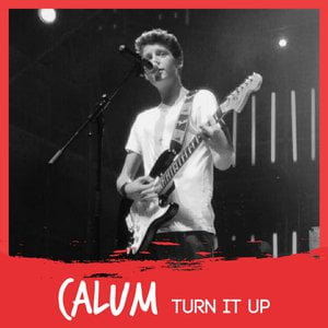 Turn It Up