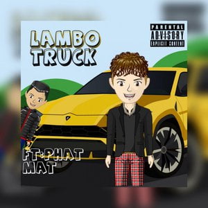 Lambo Truck