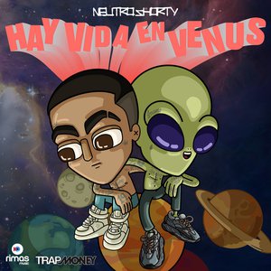 Hay Vida en Venus