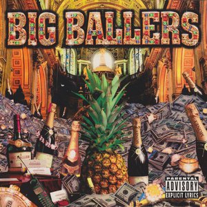 Big Ballers The Album