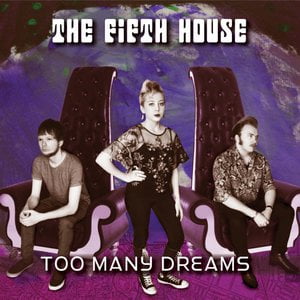 Too Many Dreams