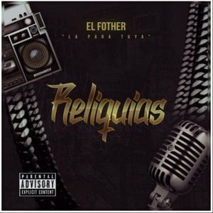 Reliquias
