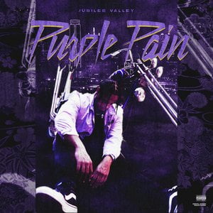PURPLE PAIN