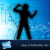 The Karaoke Channel - Sing She Thinks My Tractor's Sexy (Radio Version) Like Kenny Chesney