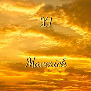 Maverick (LP)