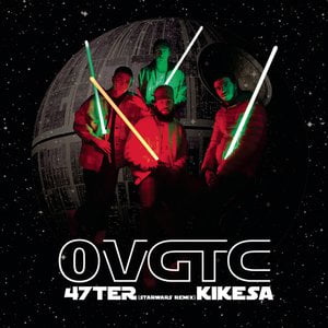 OVGTC (Star Wars remix)