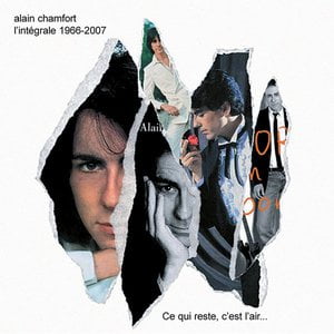 L'intégrale 1966-2007 - Ce Qui Reste, C'est L'air...