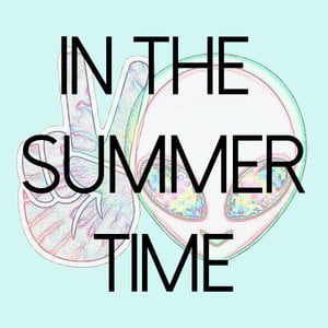 In The Summertime