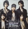 Tun - Cartoon Kat-Tun II You