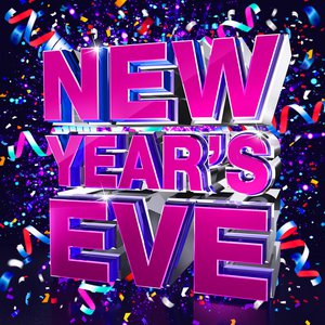 New Year's Eve - NYE 2018/2019