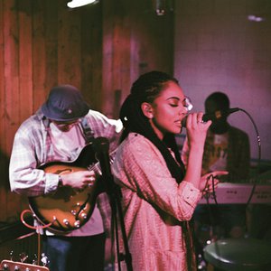 Live at The Dairy
