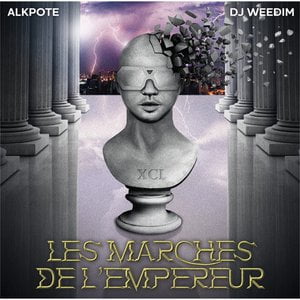Les Marches de l'Empereur (Saison 3)