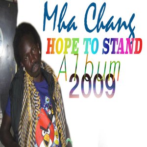 Hope to stand
