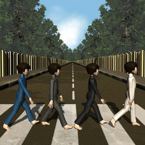 Abbey Road