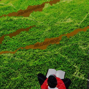 ABANDONED MILLIONAIRE