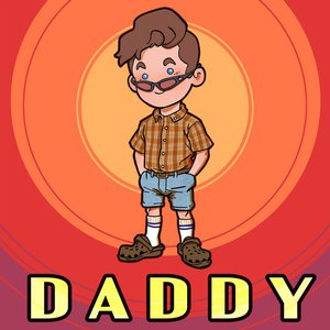 Daddy