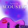 Female Acoustic