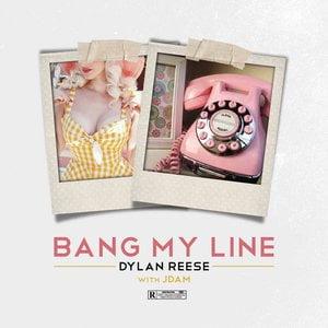 Bang My Line
