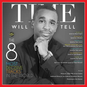 Time Will Tell