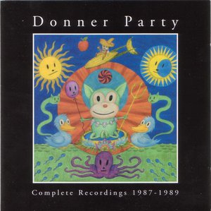 Complete Recordings 1987-1989