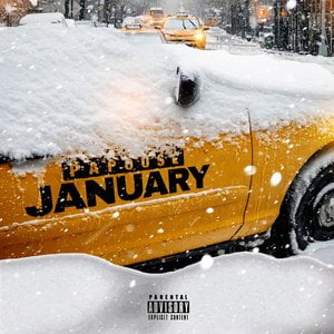 January